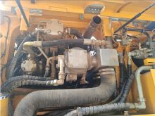 XCMG Official 1800 Ton Second Hand All Terrain Truck Crane XCA1800G9-1 Price for Sale